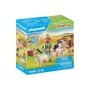 Playmobil - Tanarul Pastor Cu Turma De Oi Playmobil - 2